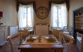 Bed & Breakfast Corte Toro
